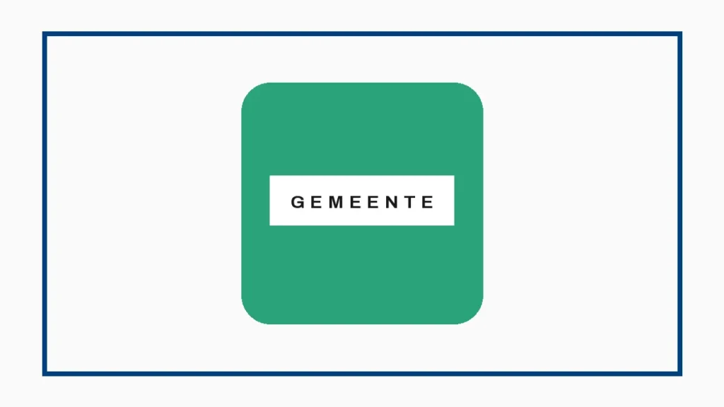 Gemeente