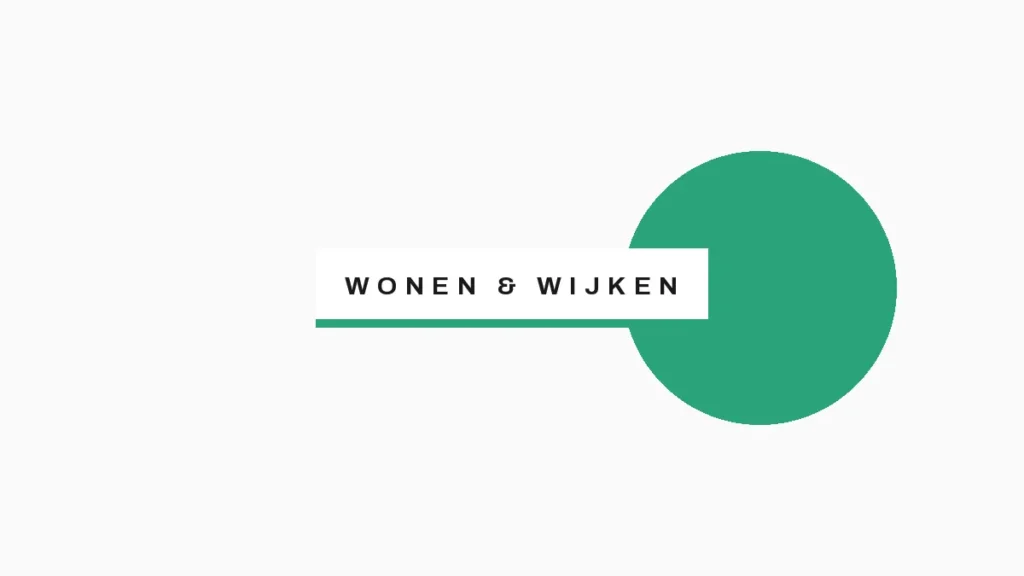 Wonen & Wijken