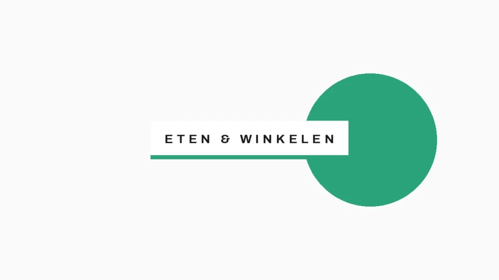 Eten & Winkelen