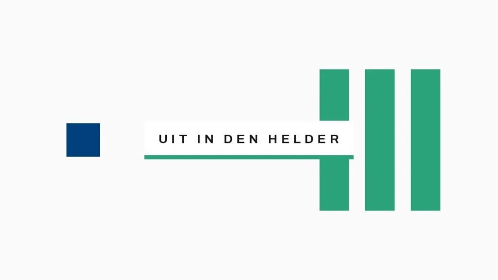 Uit in Den Helder