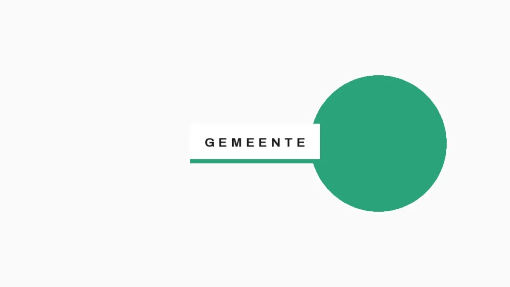 Gemeente