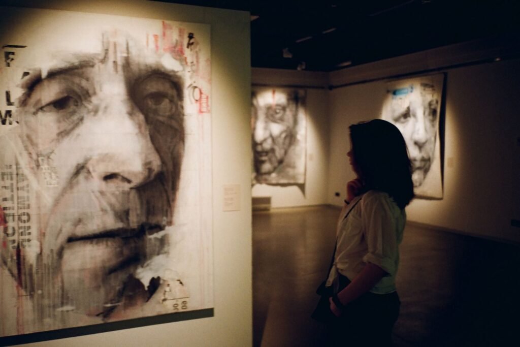 Het Reddingmuseum Dorus Rijkers in Den Helder