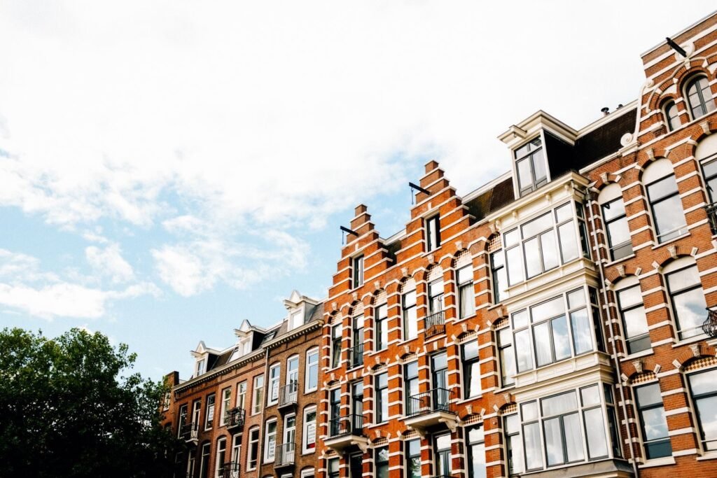 Een sociale huurwoning in Den Helder, inschrijven en wachten