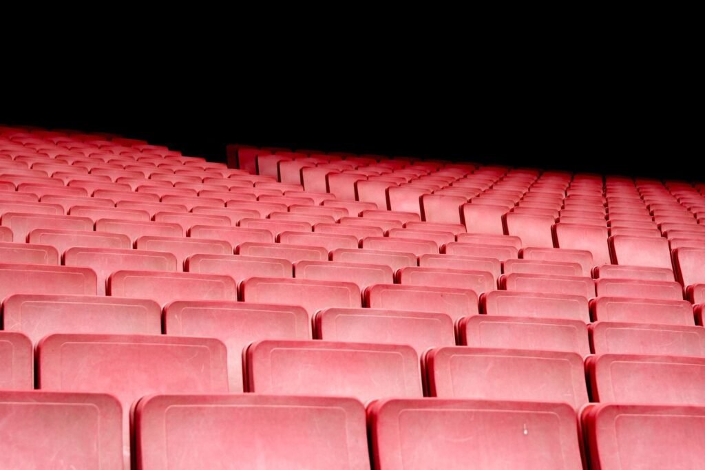 Theater en podia in Den Helder, wat er te zien is