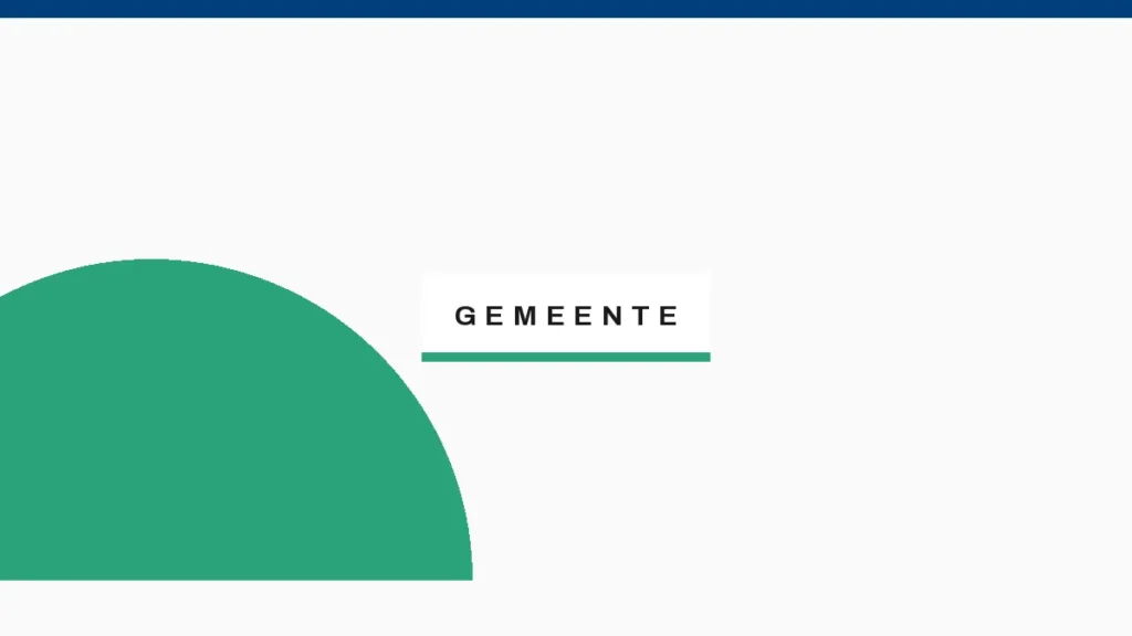Gemeente