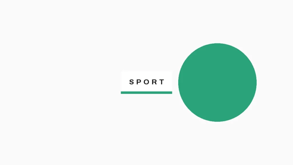 Sport