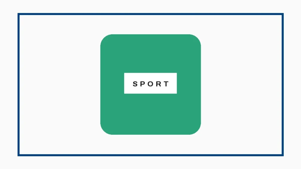 Sport