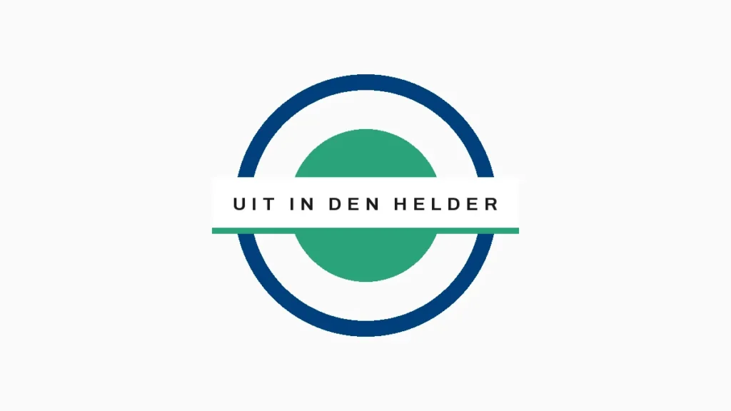 Uit in Den Helder