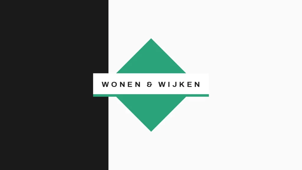 Wonen & Wijken