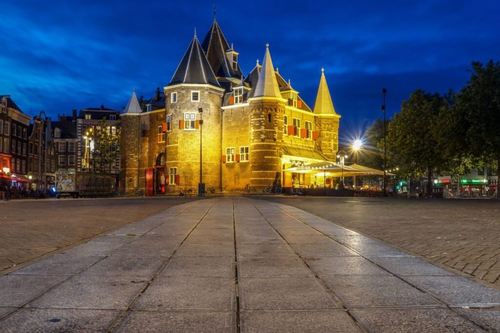Wonen in de binnenstad van Den Helder
