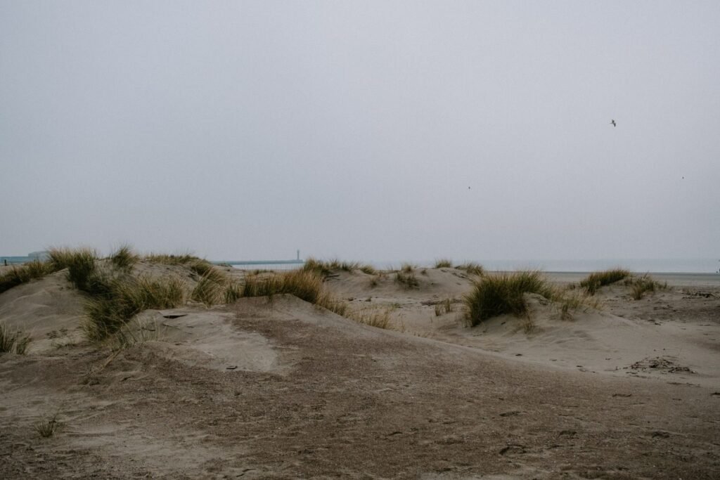 Wonen in Huisduinen bij Den Helder