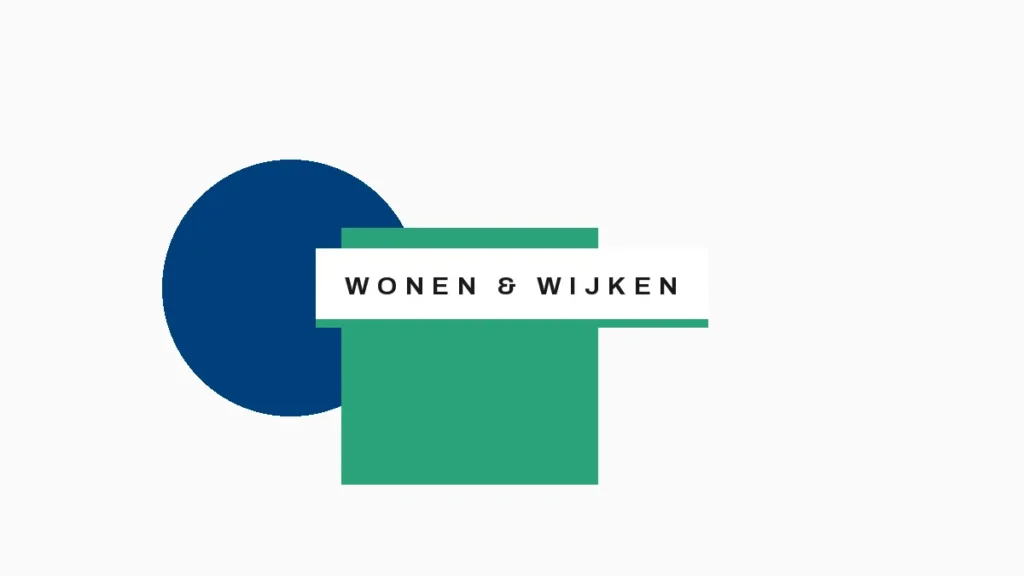 Wonen & Wijken
